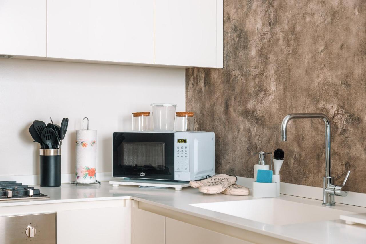 Tessitori 22 Appartamento Firenze