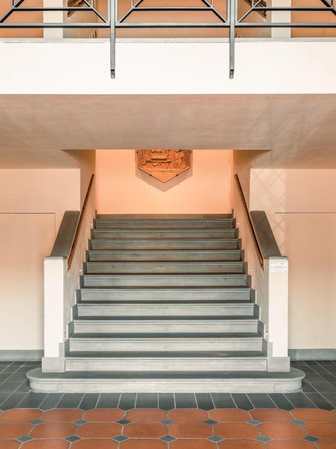 Tessitori 22 Appartamento Firenze